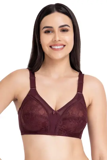 Magic Support Bra