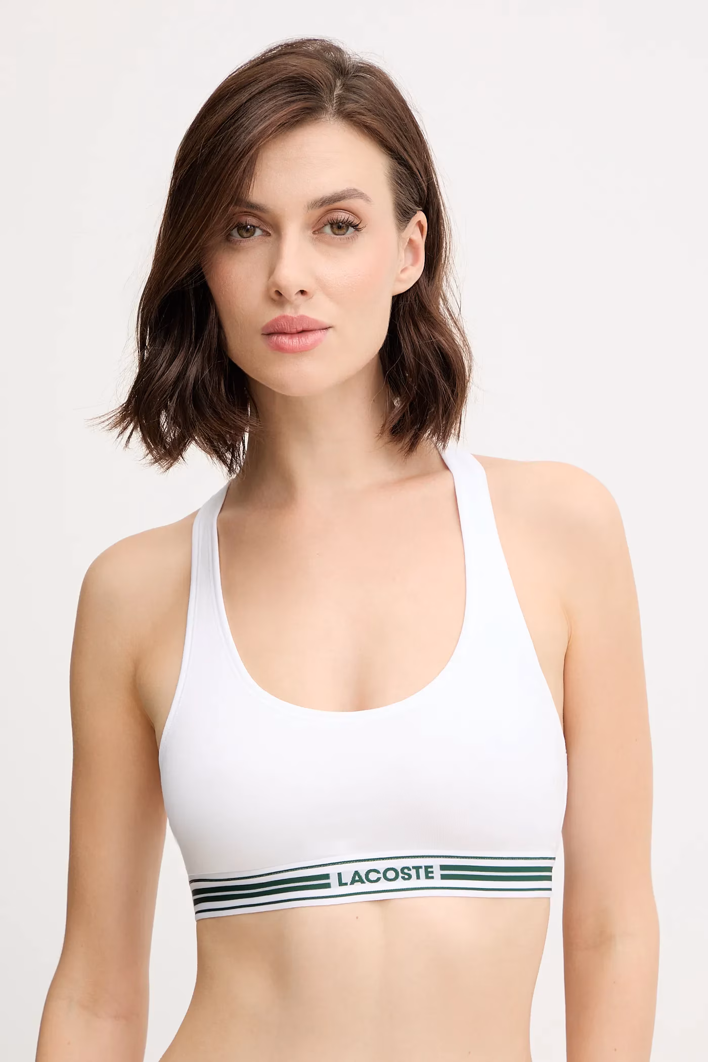Lacoste bra