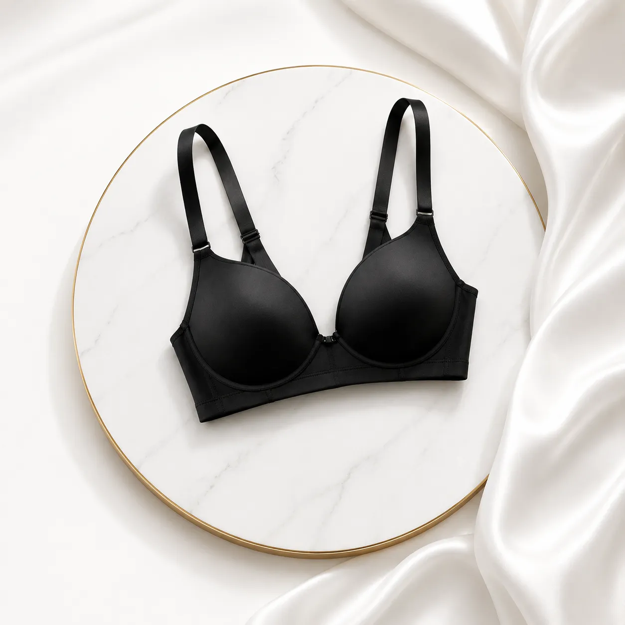 Bras
